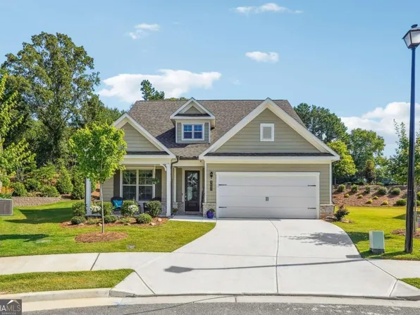 2497 Knob Creek Dr, Snellville, GA 30078