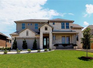115 Baretta Loop, Buda, TX 78610