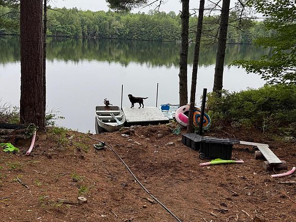 3rd image of TBD Huckleberry Lane