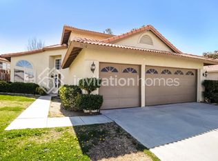3120 Crowne Dr, Palmdale, CA 93551
