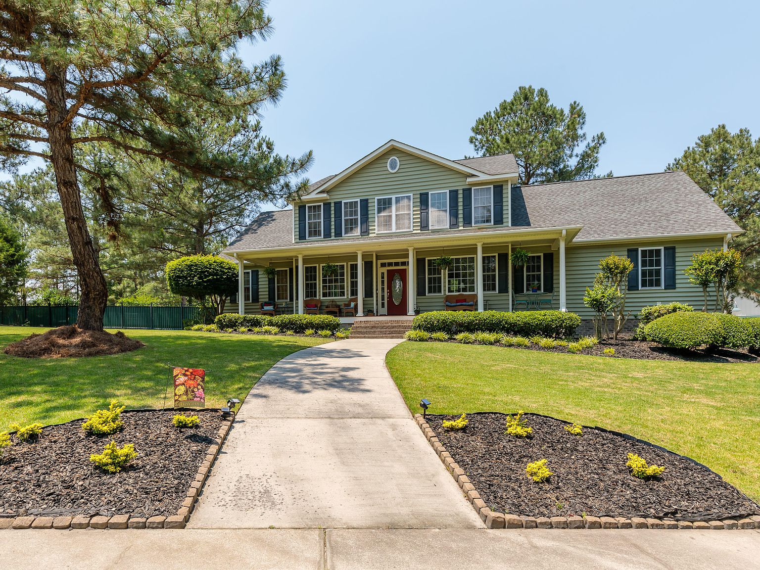 331 Mclendon Hills Drive, West End, NC 27376 Zillow