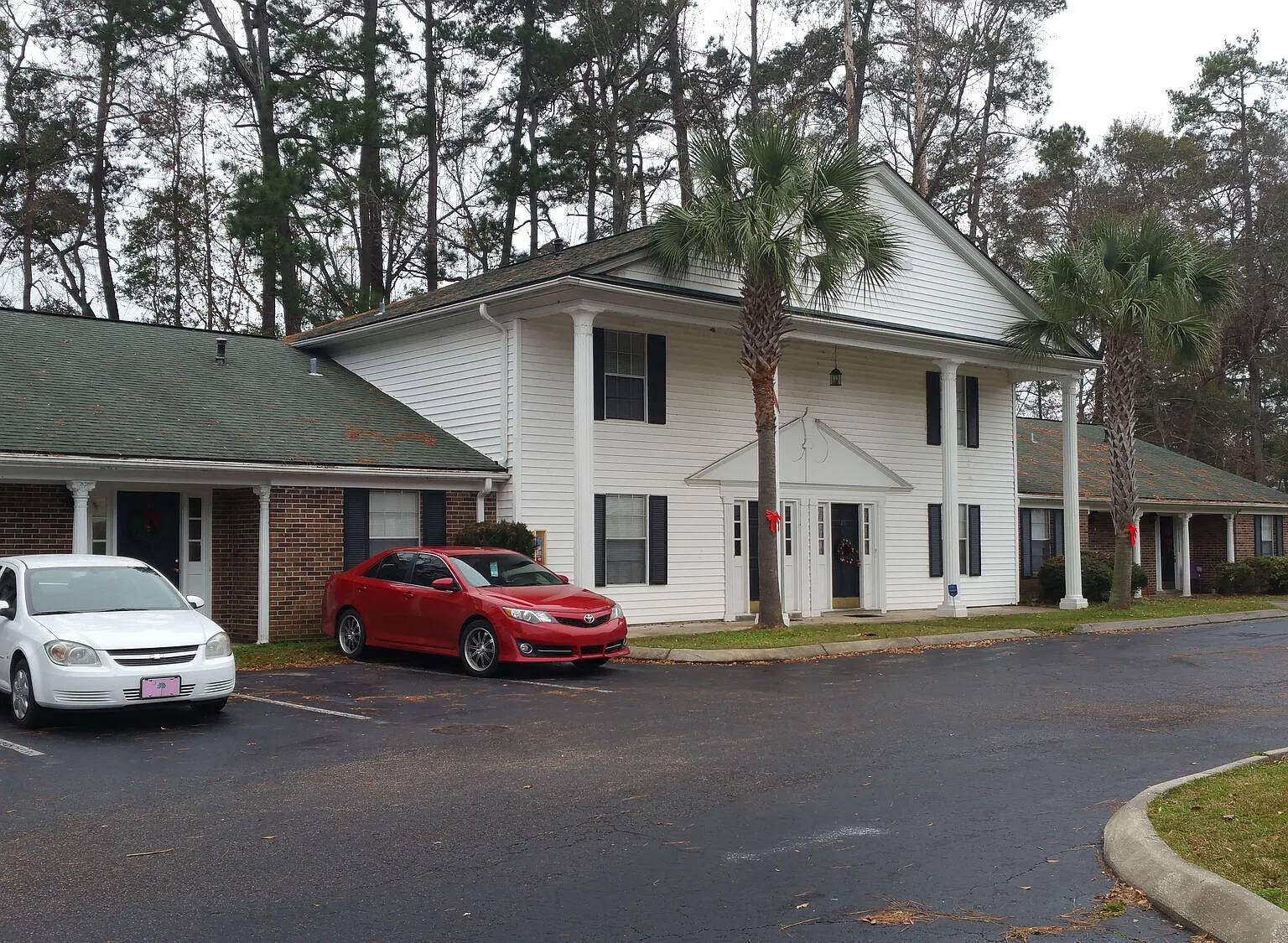 Reserve At Rosemont — Photo 1
