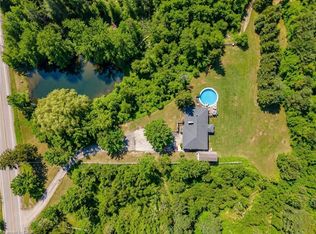 5651 Kelso Rd, Milton, ON L9E 0C5