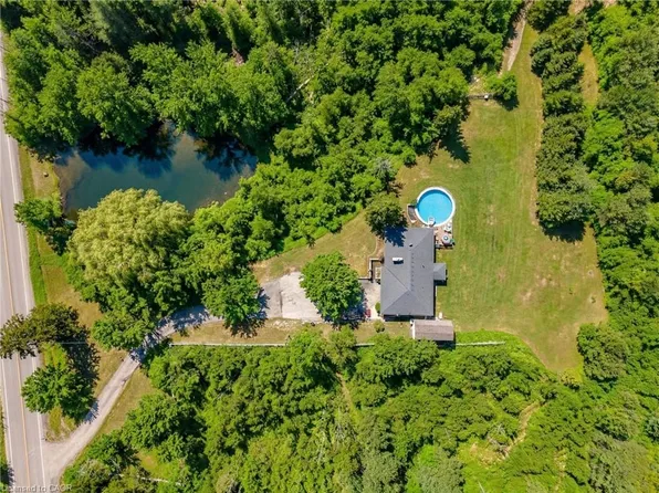 5651 Kelso Rd, Milton, ON L9E 0C5