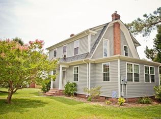 2410 Seaford Rd, Seaford, VA 23696