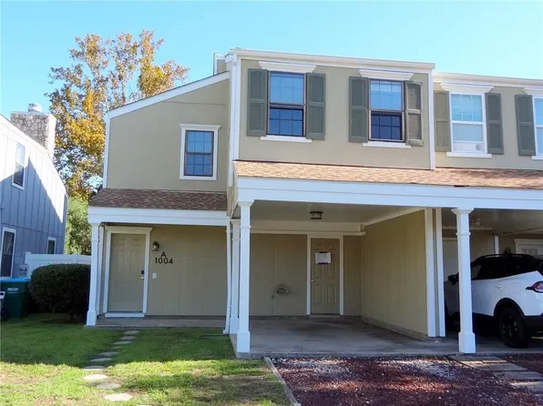 1004 Saint Julien Dr APT A, Kenner, LA 70065