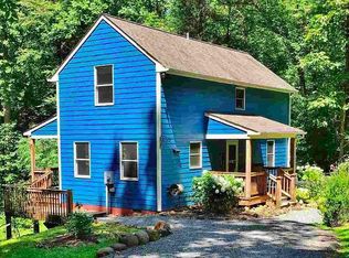1111 Hill Hollow Rd, Faber, VA 22938