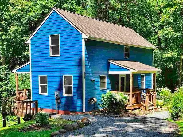 1111 Hill Hollow Rd, Faber, VA 22938