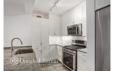 Sold by Douglas Elliman