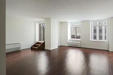 Rented by The Moinian Group