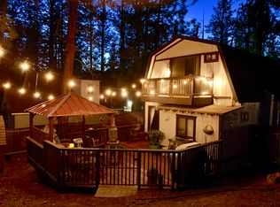 200 W Mojave Blvd, Big Bear City, CA 92314