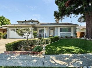 4258 Heppner Ln, San Jose, CA 95136