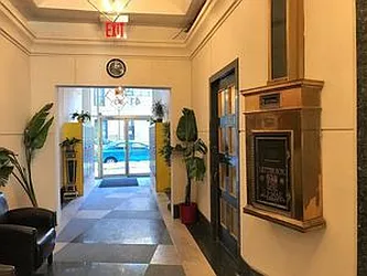 Rented by Pearl Realty Management LLC