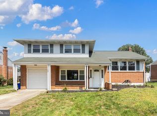 1108 Mayflower Dr, Newark, DE 19711