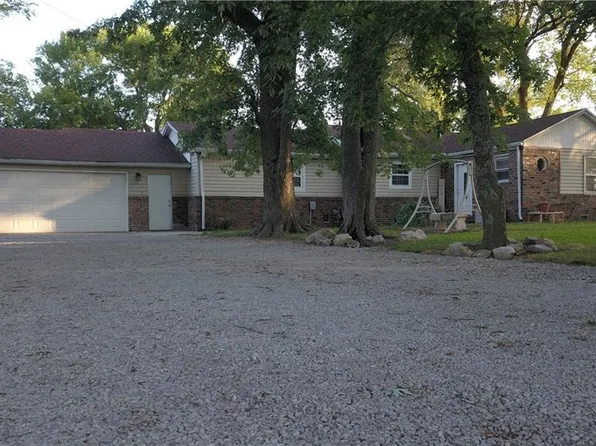 1315-1311 W Atkinson Ave, Pittsburg, KS 66762