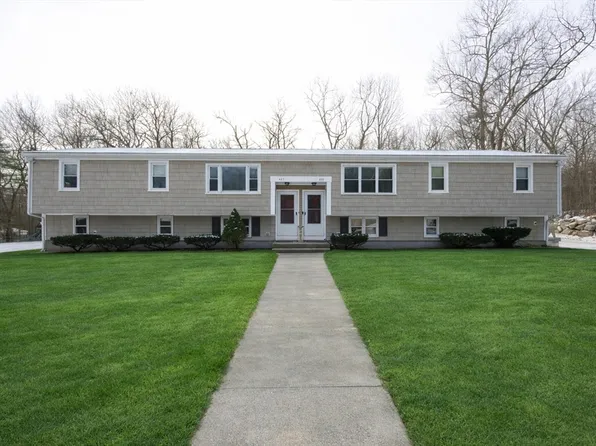 485-487 Stearns Ave, Mansfield, MA 02048