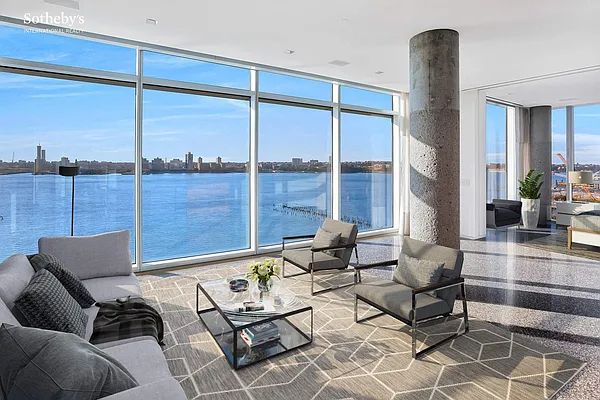 173 Perry Street 11TH-FLOOR