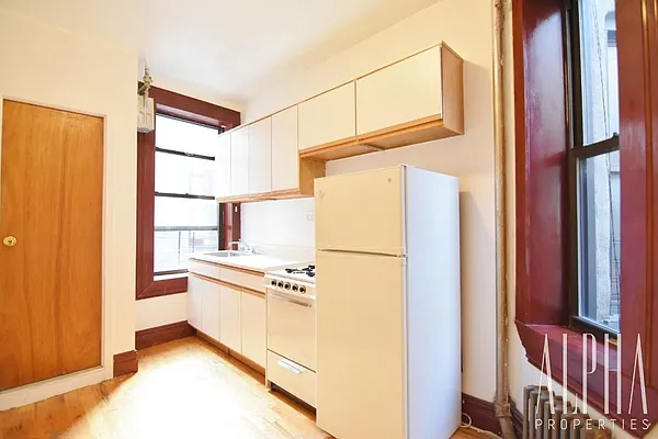 Rented by Alpha Properties NYC I LLC | media 13