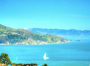 27 Central Ave #B, Sausalito, CA 94965