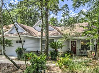 50 W Gaslight Pl, Spring, TX 77382