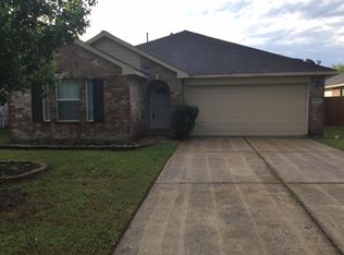 3030 Cinnamon Glen Dr, Houston, TX 77073