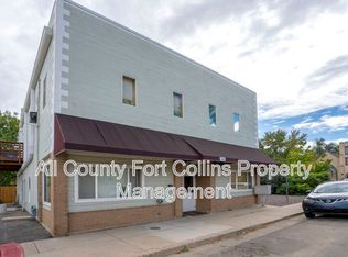 348 N Jefferson Ave #101, Loveland, CO 80537
