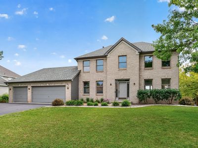 8170 Inland Ln N, Maple Grove, MN, 55311