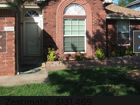 2nd image of 3409 Madra St