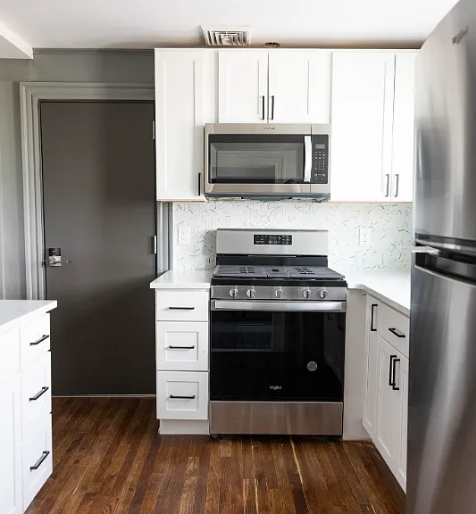 215 Broadway #3B — Photo 2