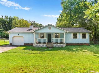 360 N Lakeshore Dr, Tunnel Hill, GA 30755