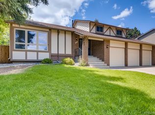 10826 E Maplewood Pl, Englewood, CO 80111