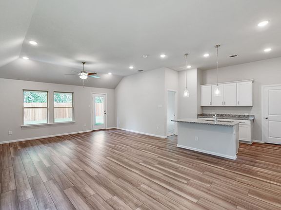 Family Room - Representational Photo