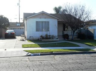 5113 Gaviota Ave, Long Beach, CA 90807
