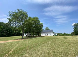 244 Hico Rd, Murray, KY 42071