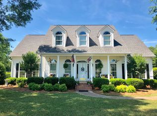 107 Providence Pl, York, SC 29745