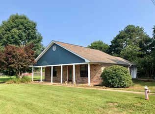 314 Ginger Ln, Columbus, MS 39702