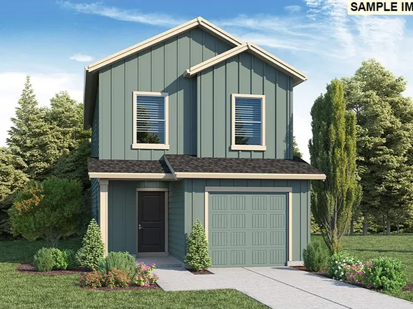 11901 NE 60th Ave, Vancouver, WA 98686