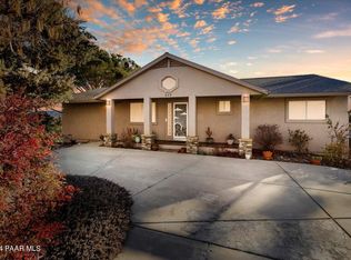 809 N Hopi Trl, Dewey, AZ 86327