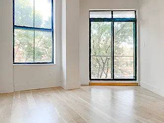 Rented by MySpaceNYC