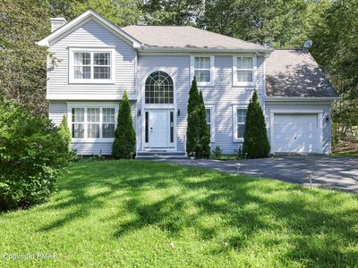 1106 Cambell Way, Tobyhanna, PA, 18466