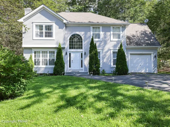 1106 Cambell Way, Tobyhanna, PA 18466