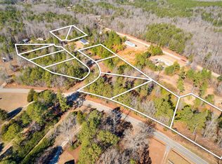 Longleaf Ct #7, Ridgeway, SC 29130