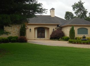 452143 Point Owoods, Afton, OK 74331