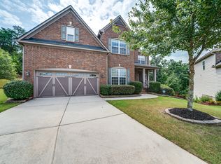 3065 Blackstock Dr, Cumming, GA 30041
