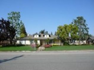 1917 Renfro Rd, Bakersfield, CA 93314