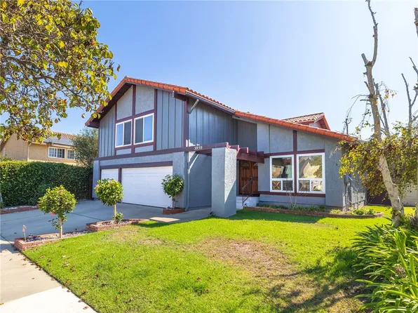 3850 Jason Cir, Torrance, CA 90505