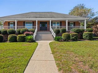 3040 Blue Bill Dr, Mobile, AL 36695