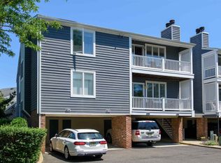 802 Harbour Cv #802, Somers Pt, NJ