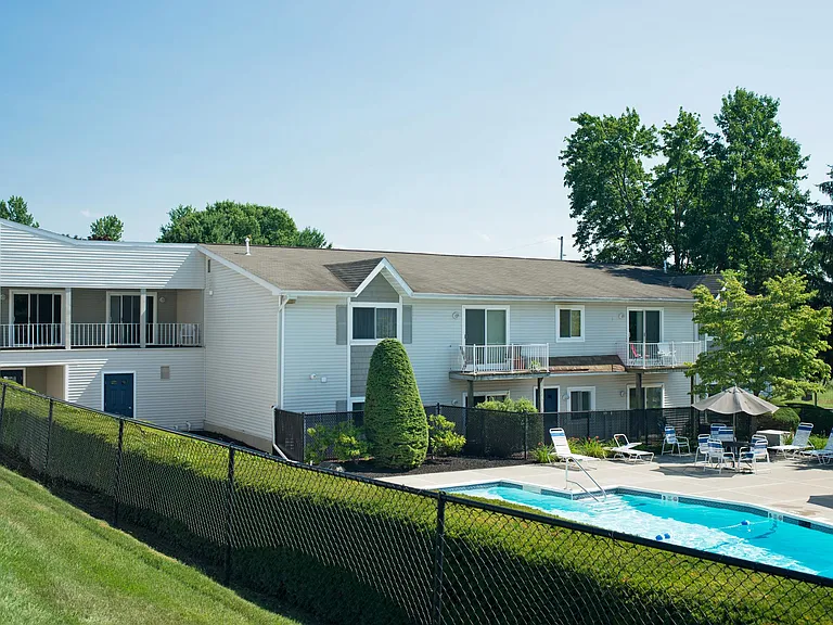 Horizon Ridge Apartments — Photo 14