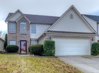 137 The Masters, Georgetown, KY 40324
